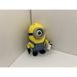 Minions Illuminations Despicable Me 6in Buddies Plush